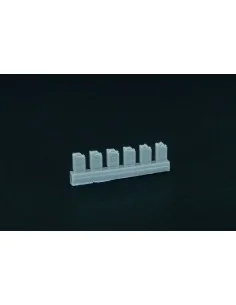 [NO_DESC] Fuel cans, 1/120 - Hauler HTT120071