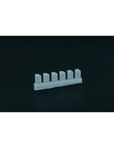 Fuel cans, 1/120 - Hauler HTT120071