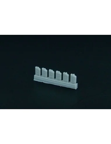 [NO_DESC] Fuel cans, 1/120 - Hauler HTT120071