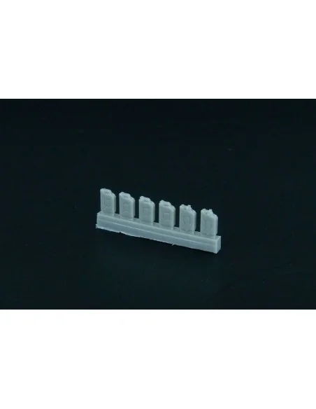 [NO_DESC] Fuel cans, 1/120 - Hauler HTT120071