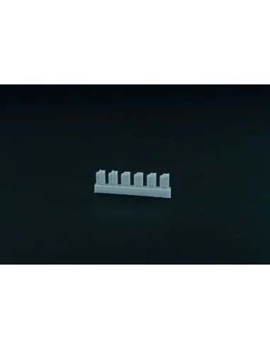 Fuel cans, 1/120 - Hauler HTT120071