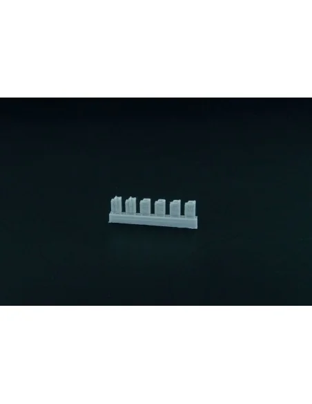 Fuel cans, 1/120 - Hauler HTT120071