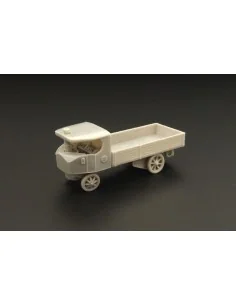 [NO_DESC] Sentinel - flatbed, 1/160 - Hauler HNN16001