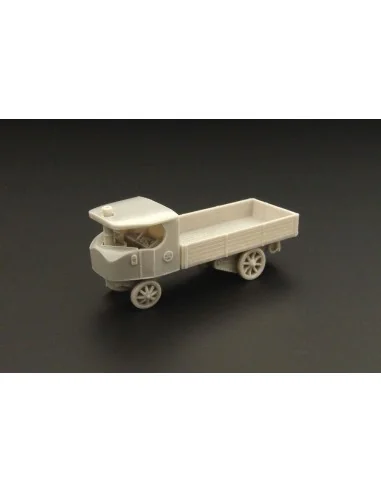 Sentinel - flatbed, 1/160 - Hauler HNN16001