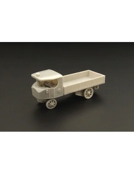 [NO_DESC] Sentinel - flatbed, 1/160 - Hauler HNN16001