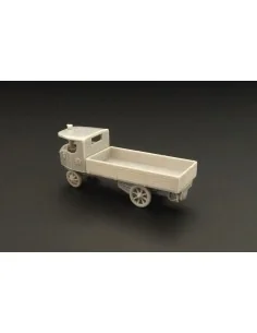 [NO_DESC] Sentinel - flatbed, 1/160 - Hauler HNN16001 2
