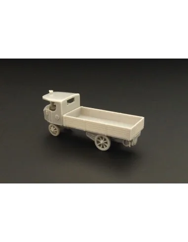 Sentinel - flatbed, 1/160 - Hauler HNN16001