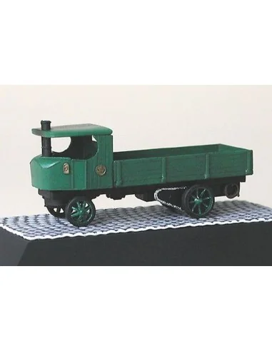 Sentinel - flatbed, 1/160 - Hauler HNN16001