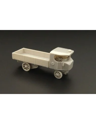 Sentinel - flatbed, 1/160 - Hauler HNN16001