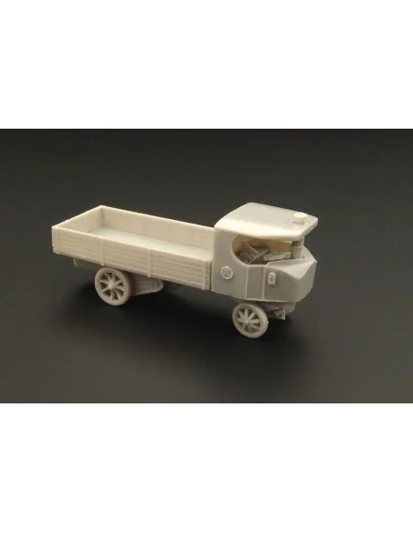 Sentinel - flatbed, 1/160 - Hauler HNN16001