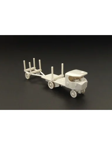 Sentinel - wood transporter, 1/160 - Hauler HNN16004