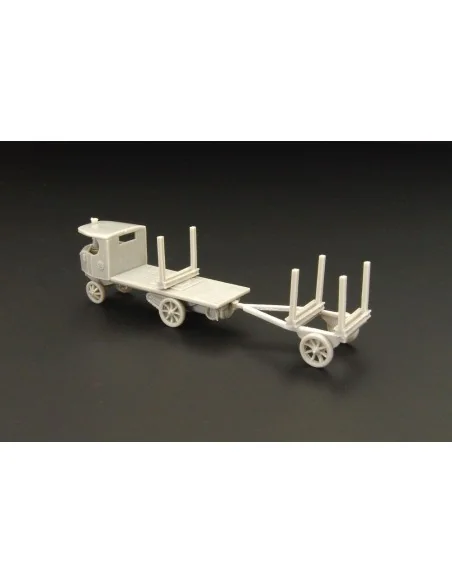 Sentinel - wood transporter, 1/160 - Hauler HNN16004