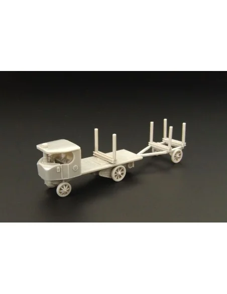 Sentinel - wood transporter, 1/160 - Hauler HNN16004