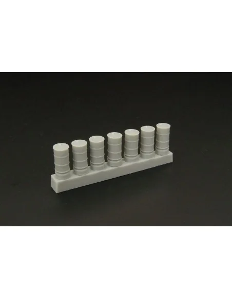 [NO_DESC] Fuel barrels, 1/160 - Hauler HNN16005