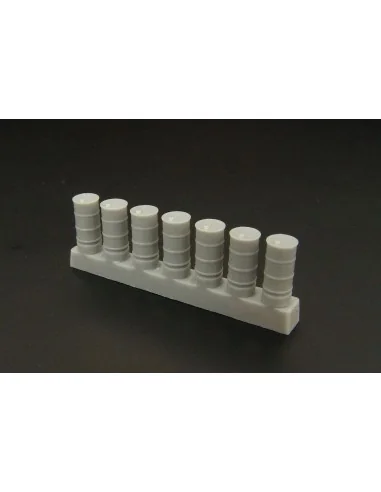 Fuel barrels, 1/160 - Hauler HNN16005