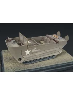 M29C Water Weasel, 1/72 - Hauler HLP72010