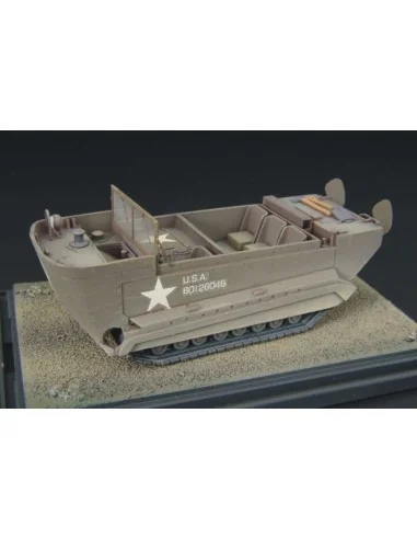M29C Water Weasel, 1/72 - Hauler HLP72010