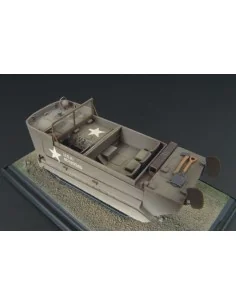 M29C Water Weasel, 1/72 - Hauler HLP72010 2