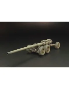 M1 8 GUN transp wagon, 1/72 - Hauler HLP72016 2