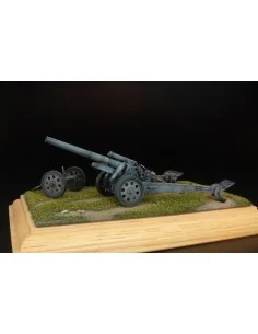 [NO_DESC] sFH-18 german howitzer, 1/72 - Hauler HLP72019 2