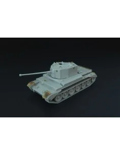 A30 Challenger, 1/72 - Hauler HLP72026