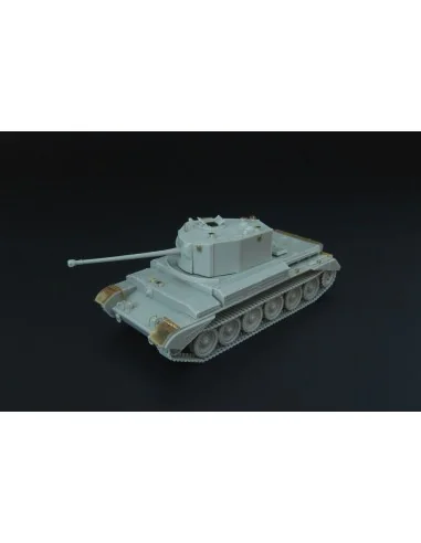 [NO_DESC] A30 Challenger, 1/72 - Hauler HLP72026
