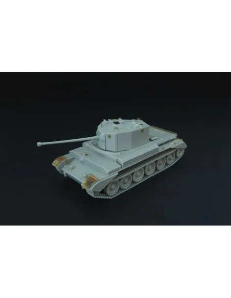 A30 Challenger, 1/72 - Hauler HLP72026