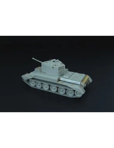 [NO_DESC] A30 Challenger, 1/72 - Hauler HLP72026