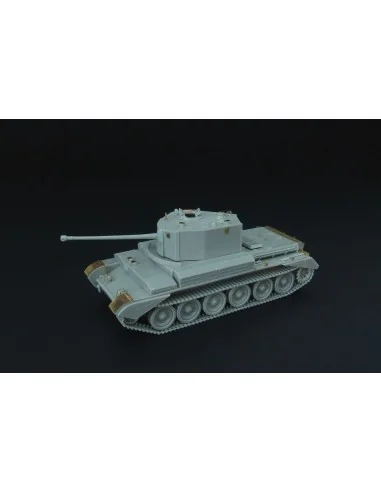 [NO_DESC] A30 Challenger, 1/72 - Hauler HLP72026