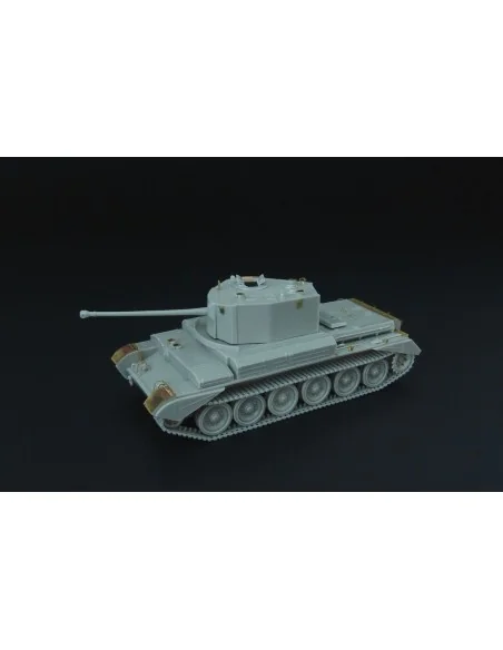 A30 Challenger, 1/72 - Hauler HLP72026