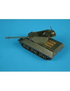 ACHILLES, 1/72 - Hauler HLH72001