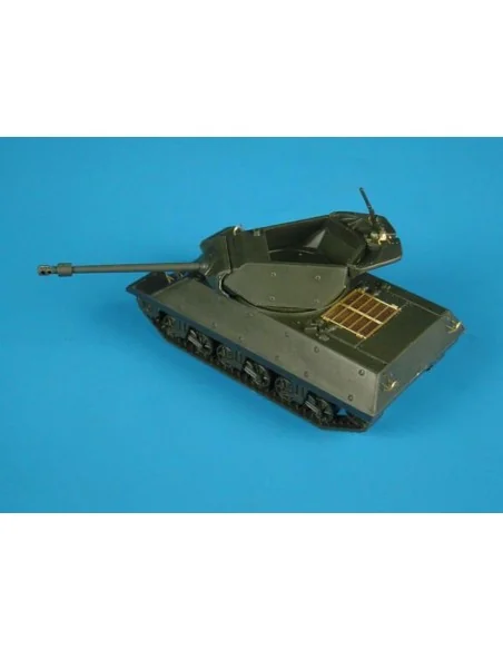 ACHILLES, 1/72 - Hauler HLH72001