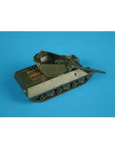 M10, 1/72 - Hauler HLH72002