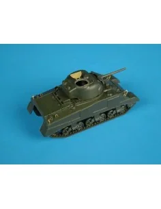 [NO_DESC] SHERMAN, 1/72 - Hauler HLH72004