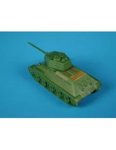T-34, 1/72 - Hauler HLH72005