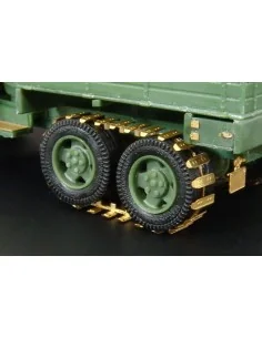 GAZ AAA Tracks (UM models), 1/72 - Hauler HLH72015