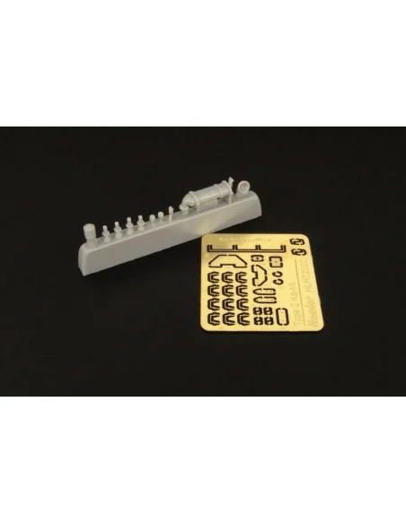 Type 2 Ka-Mi (Dragon), 1/72 - Hauler HLH72020