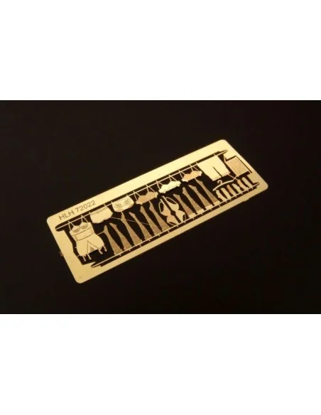 Underwear On A Washing Line, 1/72 - Hauler HLH72022