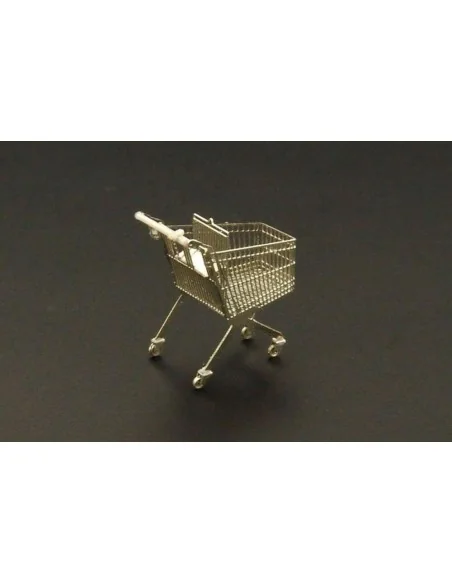 [NO_DESC] Shopping cart, 1/72 - Hauler HLH72029