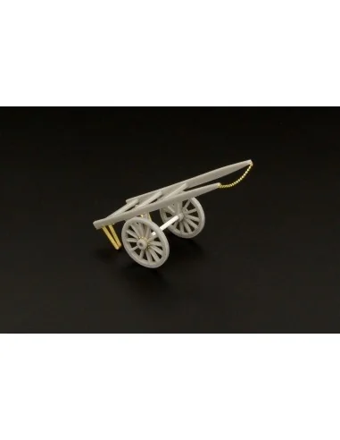 Plant cart, 1/72 - Hauler HLH72032