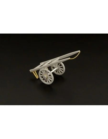 Plant cart, 1/72 - Hauler HLH72032