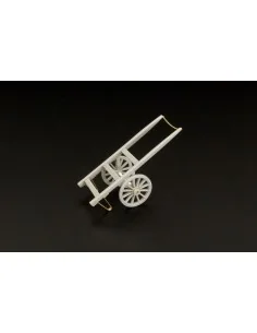 Plant cart, 1/72 - Hauler HLH72032 2