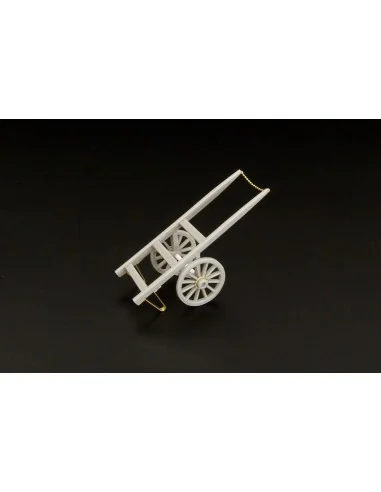 [NO_DESC] Plant cart, 1/72 - Hauler HLH72032