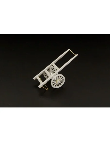 [NO_DESC] Plant cart, 1/72 - Hauler HLH72032