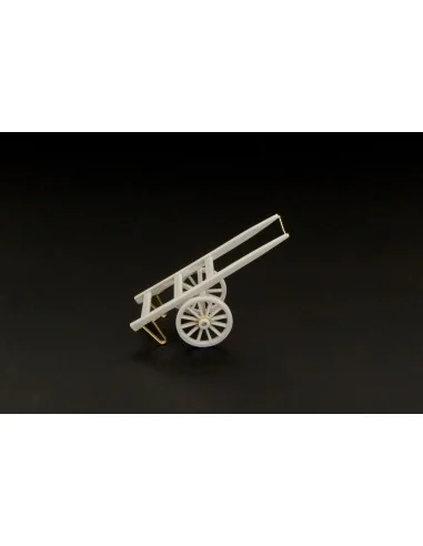 Plant cart, 1/72 - Hauler HLH72032