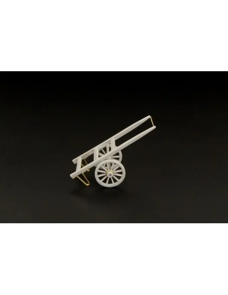 [NO_DESC] Plant cart, 1/72 - Hauler HLH72032