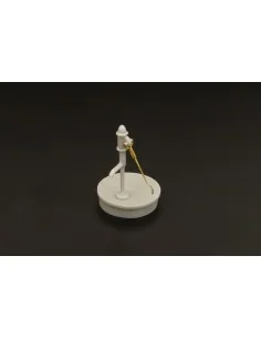 Water pump, 1/72 - Hauler HLH72034