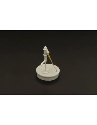 Water pump, 1/72 - Hauler HLH72034