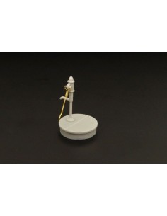 Water pump, 1/72 - Hauler HLH72034 2