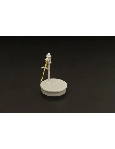 Water pump, 1/72 - Hauler HLH72034